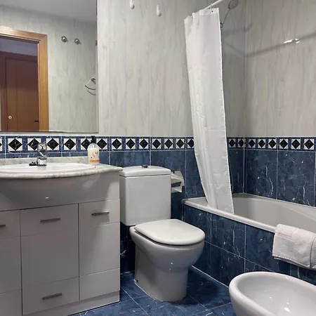 New! Ciudad De Artes Apartmán Valencie