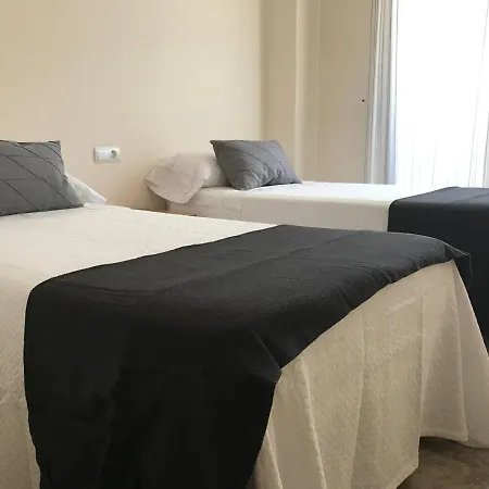 Apartment New! Ciudad De Artes